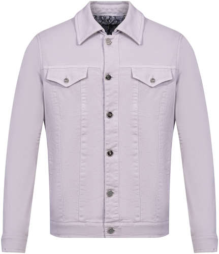 Куртка джинсовая ZILLI 102205019