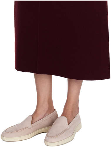 Лоферы SANTONI capsule 197996 / 102194337 - вид 2