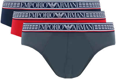 Комплект EMPORIO ARMANI 10254778