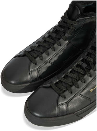 Кеды SANTONI 190896 / 102196004 - вид 2