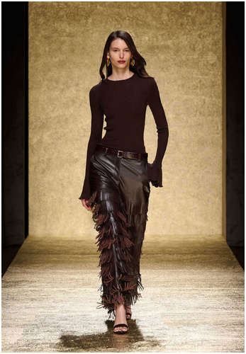 Джемпер LUISA SPAGNOLI 197219 / 102212689 - вид 2