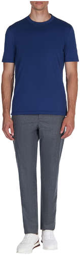 Брюки BRUNELLO CUCINELLI 189280 / 102202516 - вид 2