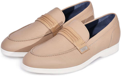 Лоферы ZILLI 180773 / 102204979 - вид 2