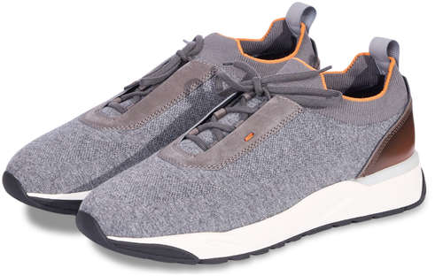 Кроссовки SANTONI 102196236