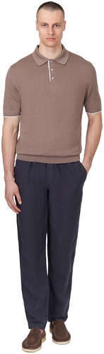 Поло DORIANI 190408 / 102213569 - вид 2