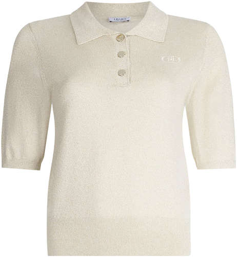 Джемпер LIU JO 102204316