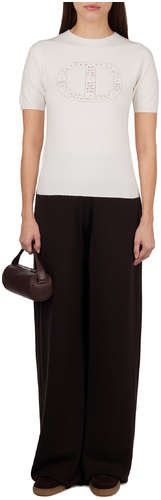 Брюки ALLUDE 193427 / 102212327 - вид 2