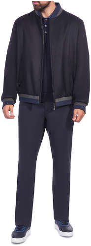 Куртка ZILLI 172566 / 102204966 - вид 2