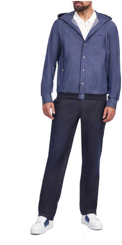 Ветровка ZILLI 180864 / 102201147 - вид 2