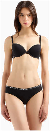 Комплект трусов EMPORIO ARMANI Underwear 186526 / 102192918 - вид 2