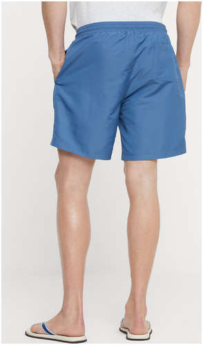 Шорты BRUNELLO CUCINELLI 189601 / 102192711 - вид 2