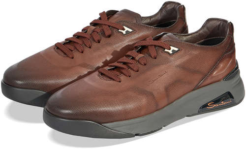 Кроссовки SANTONI 102196148