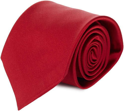 Галстук ISAIA 102202536