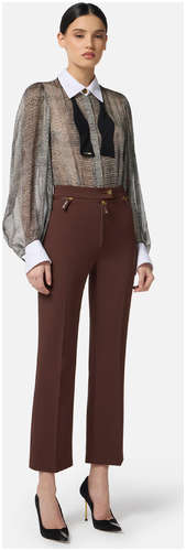 Боди ELISABETTA FRANCHI 195896 / 102206152 - вид 2