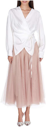 Блуза FILATO 198544 / 102195386 - вид 2