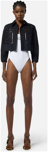 Рубашка ELISABETTA FRANCHI 199025 / 102194153 - вид 2