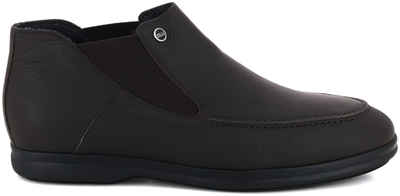 Ботинки ZILLI 10238420