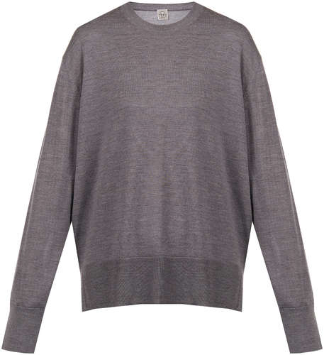 Свитер TOTEME 102212940