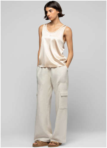 Брюки MAX&MOI 102188453