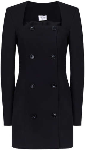 Платье FILATO 102191092