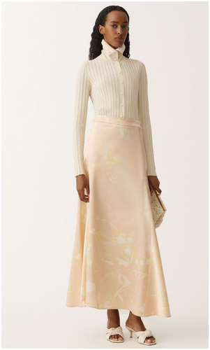 Юбка FABIANA FILIPPI 191837 / 102208889 - вид 2