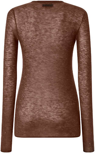 Джемпер PINKO 195663 / 102206530 - вид 2