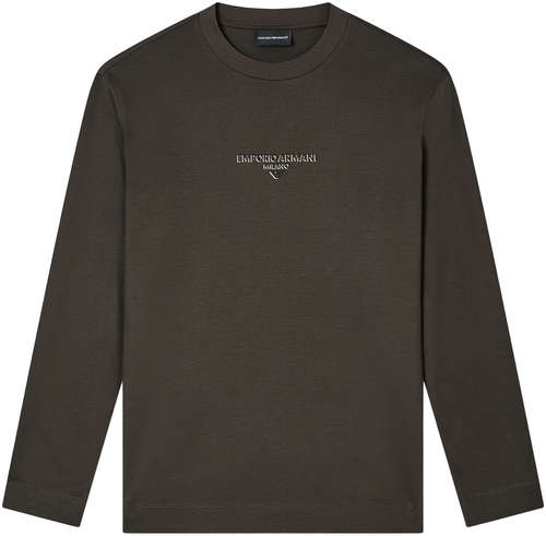 Лонгслив EMPORIO ARMANI 102207350