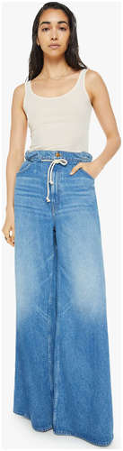 Джинсы MOTHER 102174294