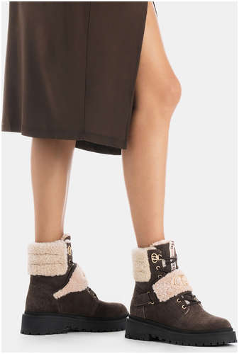 Ботинки LIU JO 195106 / 102213224 - вид 2