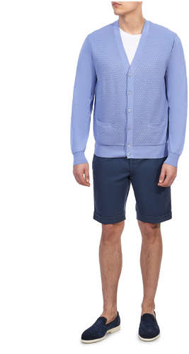 Шорты CORNELIANI 178698 / 102198431 - вид 2