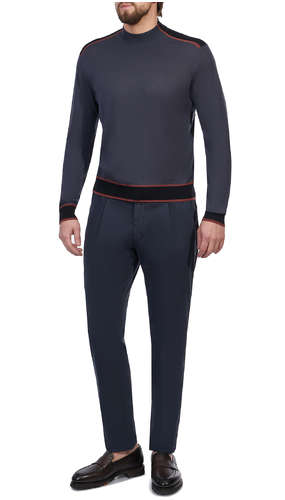 Джемпер STEFANO RICCI 171526 / 102203237 - вид 2