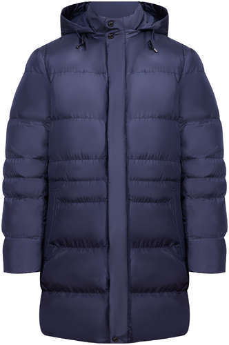 Пуховик STEFANO RICCI 102211963