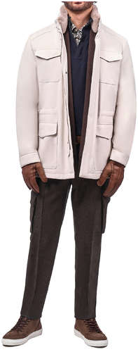 Куртка MANDELLI 187926 / 102199717 - вид 2