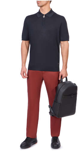 Брюки STEFANO RICCI 188744 / 102210528 - вид 2