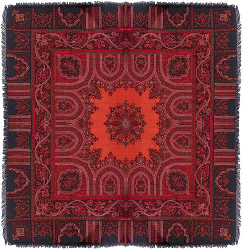 Шарф STEFANO RICCI 102208436