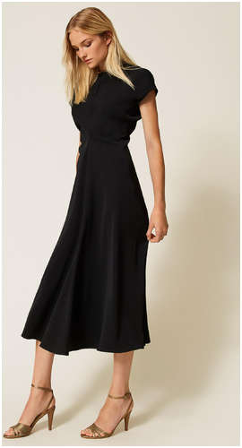 Платье TWINSET Milano 195439 / 102205595 - вид 2