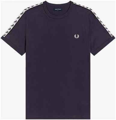 Футболка FRED PERRY 145528 / 10229673