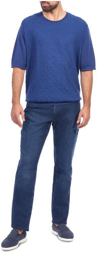 Футболка трикотажная ZILLI 161482 / 102207568 - вид 2