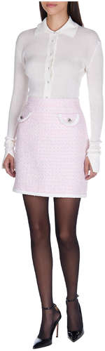 Джемпер ERMANNO SCERVINO 191182 / 102193961 - вид 2