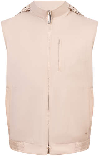 Жилет STEFANO RICCI 102204341