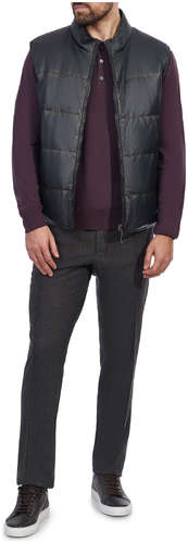 Жилет CORNELIANI 153900 / 102198540 - вид 2