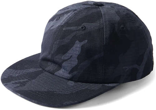 Бейсболка MAHARISHI 10291885