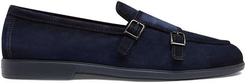 Лоферы SANTONI 102192010