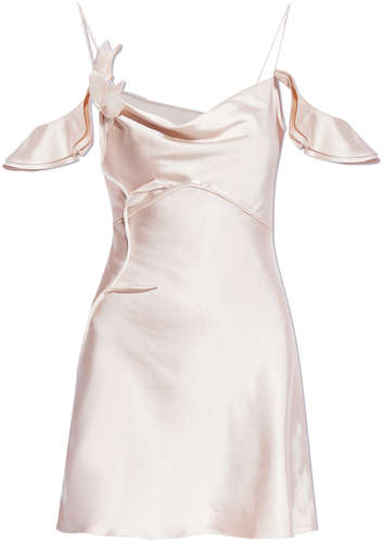 Платье SELF-PORTRAIT 102189046