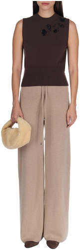 Брюки ERMANNO FIRENZE 194139 / 102203774 - вид 2