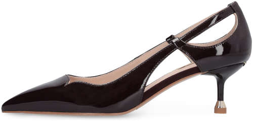 Туфли LIU JO 195094 / 102202548 - вид 2