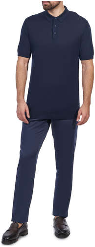 Поло CORNELIANI 187366 / 102198366 - вид 2