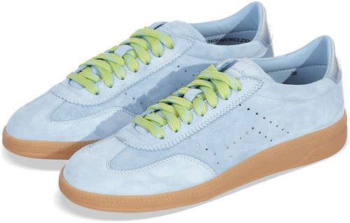 Кеды SANTONI 102195976