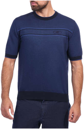 Футболка ZILLI 159025 / 102194571 - вид 2