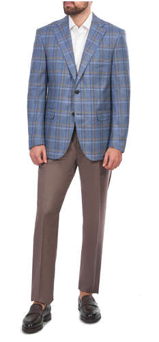 Пиджак CORNELIANI 181670 / 102204954 - вид 2